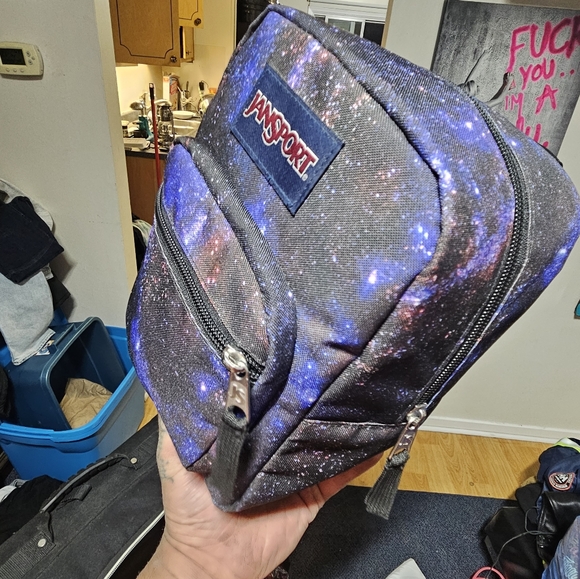 Jansport mini bag - Picture 2 of 6